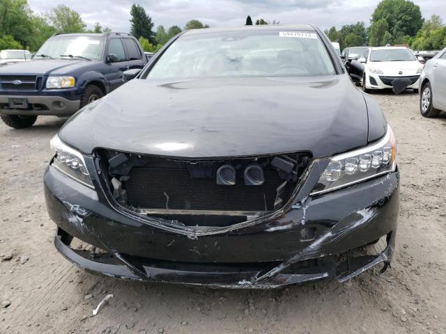 Photo 4 VIN: JH4KC1F57EC003717 - ACURA RLX TECH 