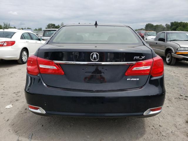 Photo 5 VIN: JH4KC1F57EC003717 - ACURA RLX TECH 