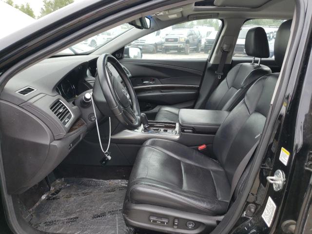 Photo 6 VIN: JH4KC1F57EC003717 - ACURA RLX TECH 