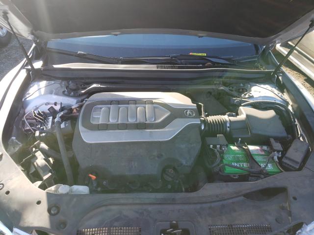 Photo 6 VIN: JH4KC1F57EC003748 - ACURA RLX TECH 