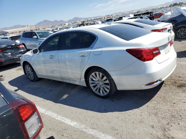 Photo 1 VIN: JH4KC1F57EC004284 - ACURA RLX TECH 