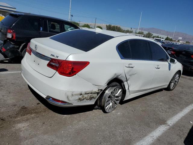 Photo 2 VIN: JH4KC1F57EC004284 - ACURA RLX TECH 