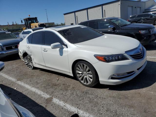 Photo 3 VIN: JH4KC1F57EC004284 - ACURA RLX TECH 