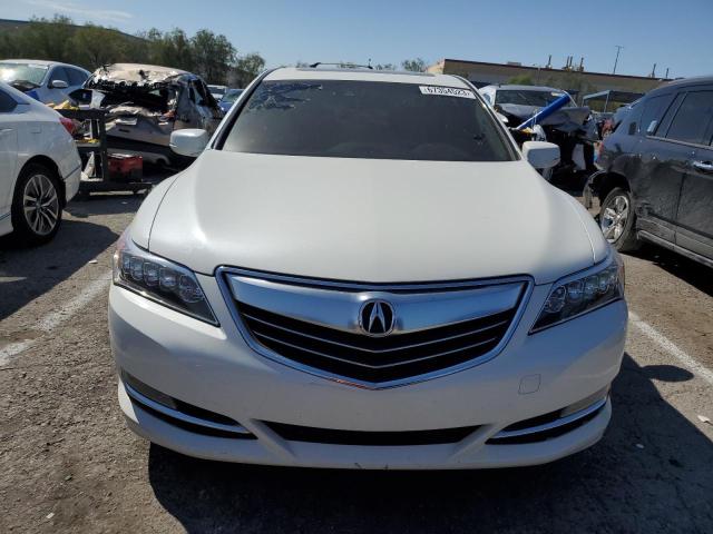 Photo 4 VIN: JH4KC1F57EC004284 - ACURA RLX TECH 