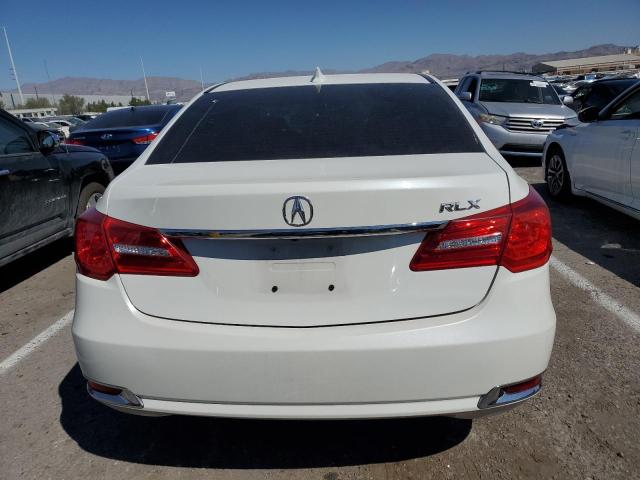 Photo 5 VIN: JH4KC1F57EC004284 - ACURA RLX TECH 