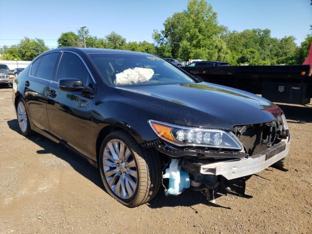 Photo 0 VIN: JH4KC1F57EC005774 - ACURA RLX TECH 