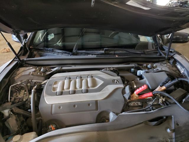 Photo 6 VIN: JH4KC1F57FC000852 - ACURA RLX TECH 