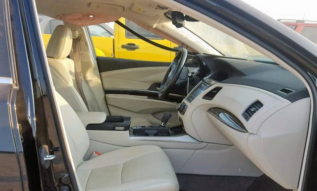 Photo 4 VIN: JH4KC1F57FC001225 - ACURA RLX 