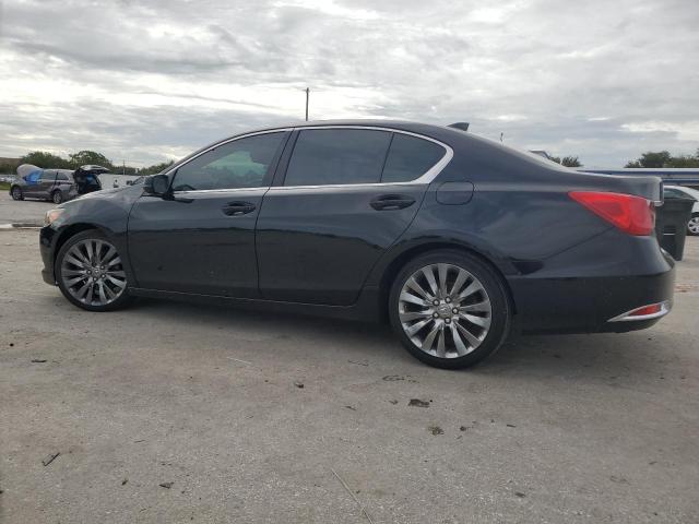 Photo 1 VIN: JH4KC1F57GC000481 - ACURA RLX TECH 