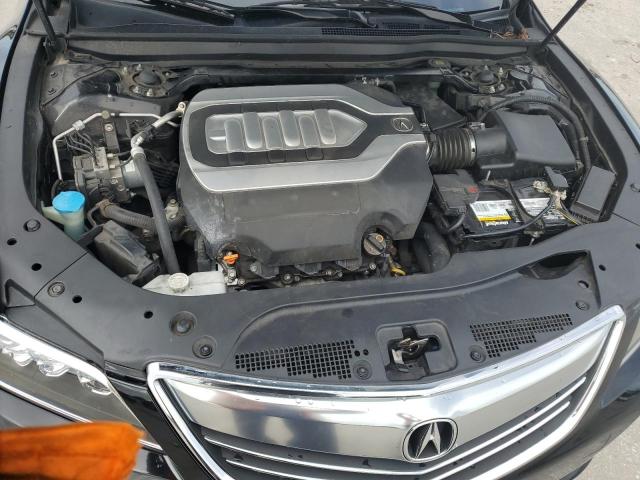 Photo 10 VIN: JH4KC1F57GC000481 - ACURA RLX TECH 