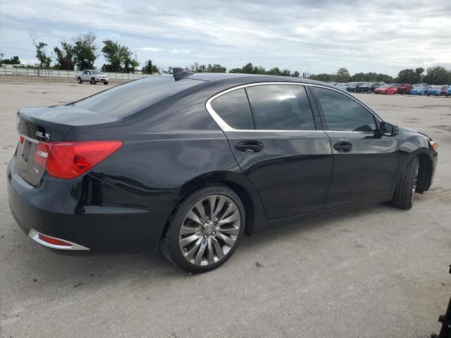 Photo 2 VIN: JH4KC1F57GC000481 - ACURA RLX TECH 