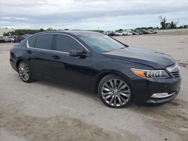 Photo 3 VIN: JH4KC1F57GC000481 - ACURA RLX TECH 