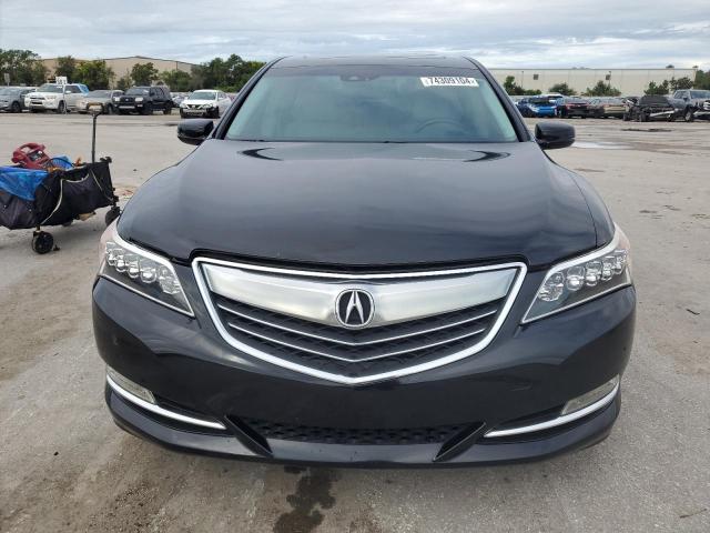 Photo 4 VIN: JH4KC1F57GC000481 - ACURA RLX TECH 