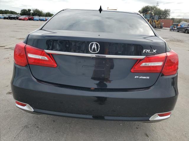 Photo 5 VIN: JH4KC1F57GC000481 - ACURA RLX TECH 