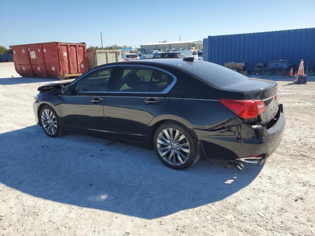 Photo 1 VIN: JH4KC1F57HC000692 - ACURA RLX TECH 