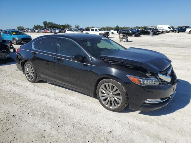 Photo 3 VIN: JH4KC1F57HC000692 - ACURA RLX TECH 