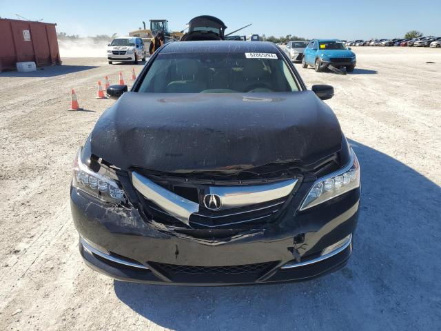 Photo 4 VIN: JH4KC1F57HC000692 - ACURA RLX TECH 