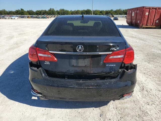 Photo 5 VIN: JH4KC1F57HC000692 - ACURA RLX TECH 