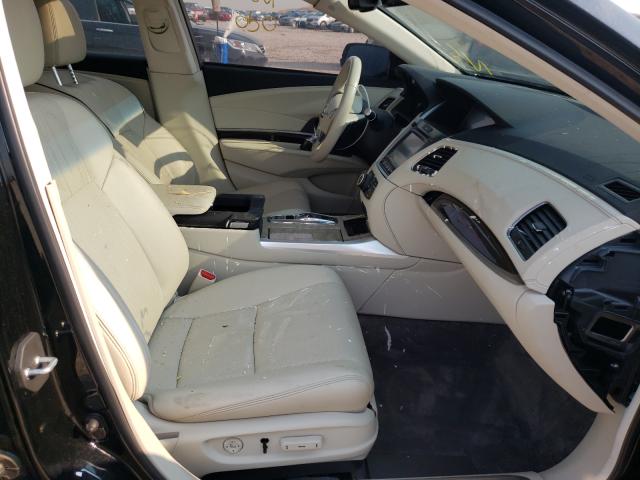 Photo 4 VIN: JH4KC1F57JC001511 - ACURA RLX 