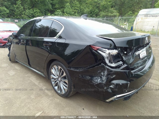 Photo 2 VIN: JH4KC1F57JC001511 - ACURA RLX 