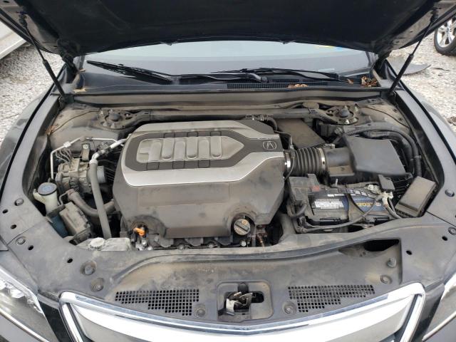 Photo 6 VIN: JH4KC1F58EC000132 - ACURA RLX TECH 