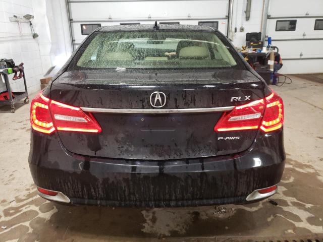 Photo 5 VIN: JH4KC1F58EC003466 - ACURA RLX TECH 