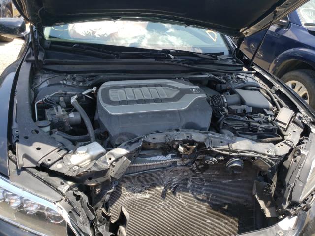 Photo 6 VIN: JH4KC1F58EC003810 - ACURA RLX TECH 