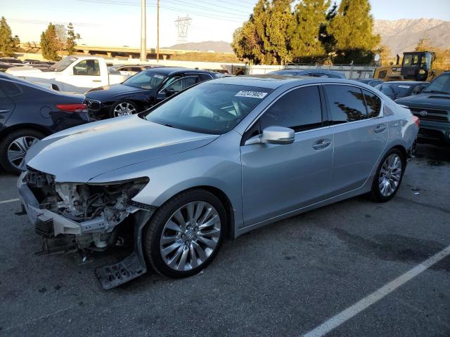 Photo 0 VIN: JH4KC1F58EC005251 - ACURA RLX TECH 