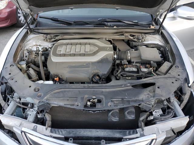 Photo 10 VIN: JH4KC1F58EC005251 - ACURA RLX TECH 