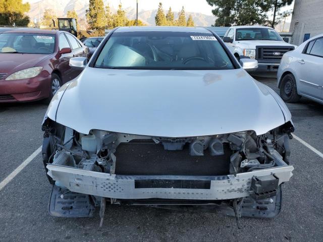 Photo 4 VIN: JH4KC1F58EC005251 - ACURA RLX TECH 