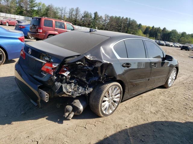 Photo 2 VIN: JH4KC1F58EC005377 - ACURA RLX TECH 