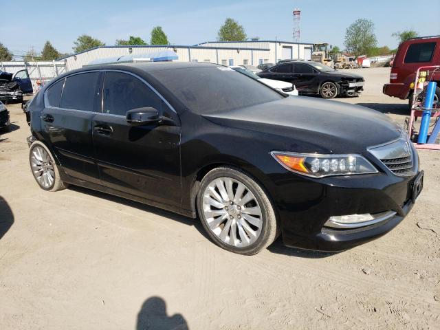 Photo 3 VIN: JH4KC1F58EC005377 - ACURA RLX TECH 