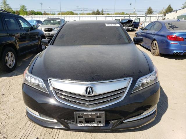 Photo 4 VIN: JH4KC1F58EC005377 - ACURA RLX TECH 