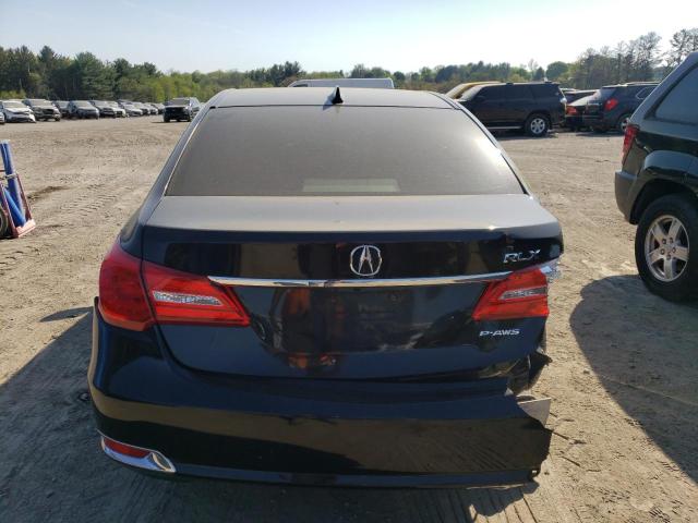 Photo 5 VIN: JH4KC1F58EC005377 - ACURA RLX TECH 