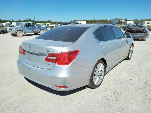 Photo 3 VIN: JH4KC1F58EC006710 - ACURA RLX TECH 