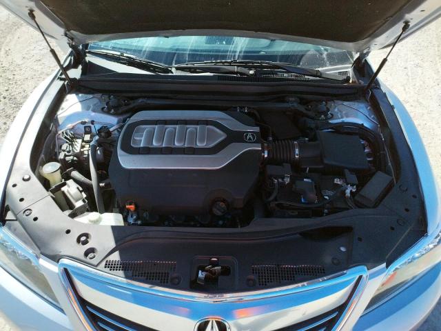 Photo 6 VIN: JH4KC1F58EC006710 - ACURA RLX TECH 