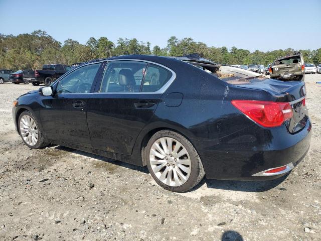 Photo 1 VIN: JH4KC1F58EC007419 - ACURA RLX TECH 