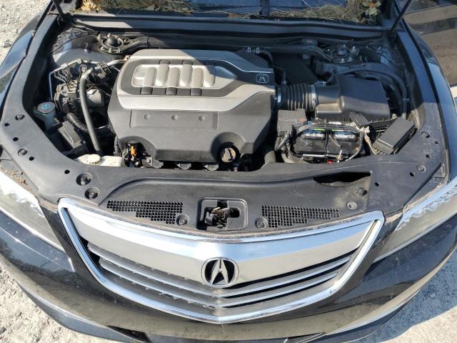 Photo 10 VIN: JH4KC1F58EC007419 - ACURA RLX TECH 