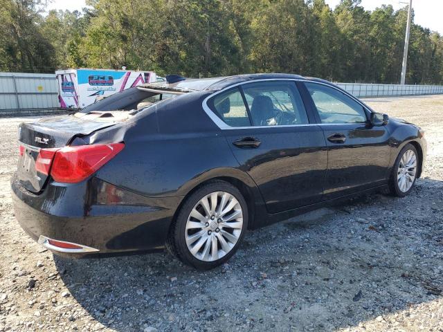 Photo 2 VIN: JH4KC1F58EC007419 - ACURA RLX TECH 