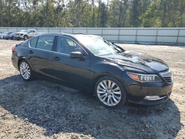 Photo 3 VIN: JH4KC1F58EC007419 - ACURA RLX TECH 