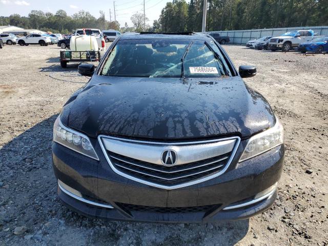 Photo 4 VIN: JH4KC1F58EC007419 - ACURA RLX TECH 