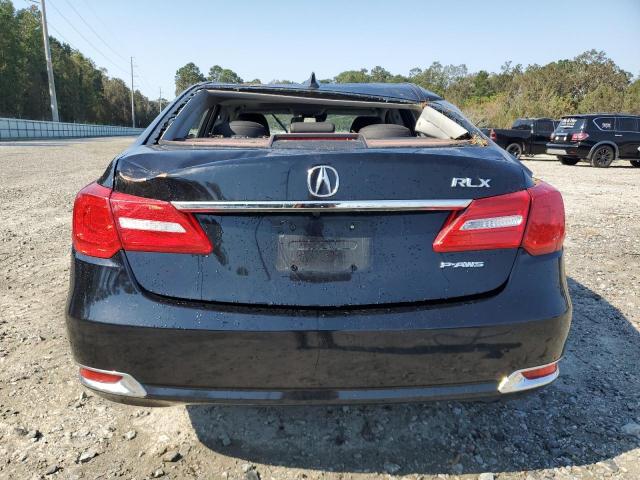 Photo 5 VIN: JH4KC1F58EC007419 - ACURA RLX TECH 