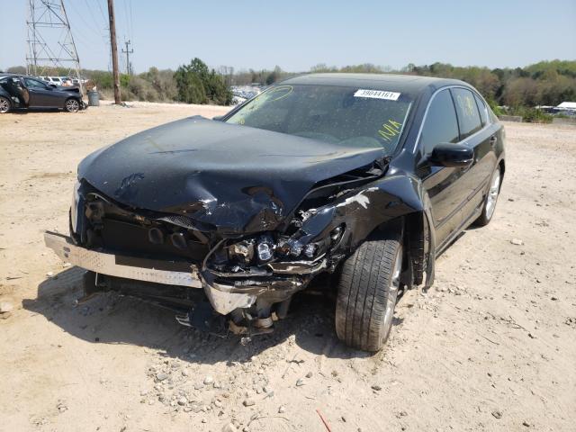 Photo 1 VIN: JH4KC1F58EC007422 - ACURA RLX TECH 