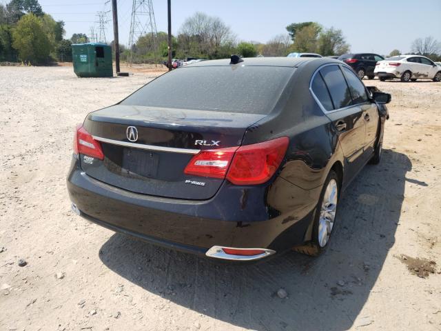 Photo 3 VIN: JH4KC1F58EC007422 - ACURA RLX TECH 