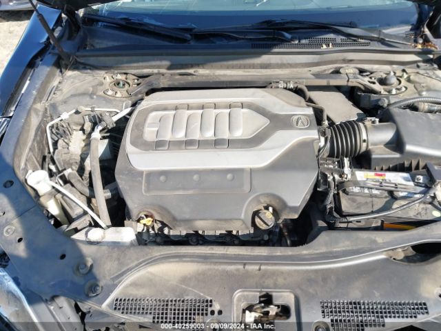 Photo 9 VIN: JH4KC1F58GC000280 - ACURA RLX 