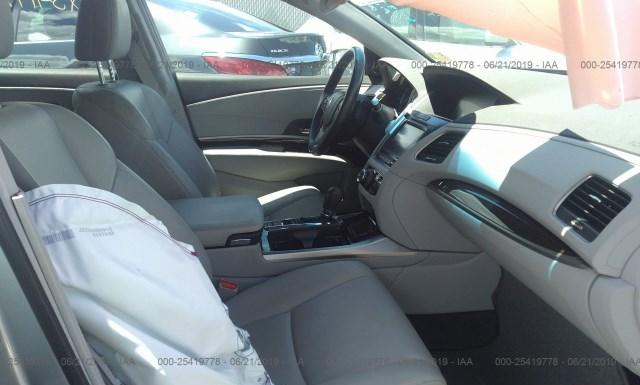 Photo 4 VIN: JH4KC1F58GC000294 - ACURA RLX 