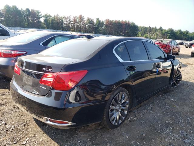 Photo 3 VIN: JH4KC1F58GC001896 - ACURA RLX TECH 