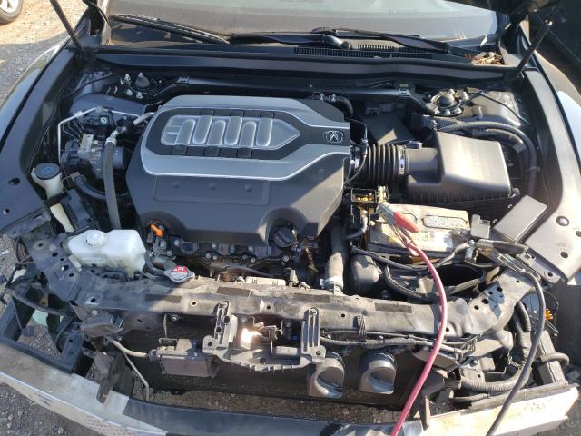 Photo 6 VIN: JH4KC1F58GC001896 - ACURA RLX TECH 