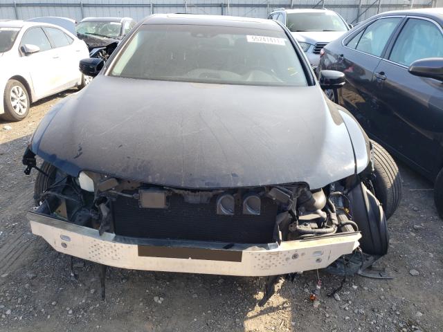 Photo 8 VIN: JH4KC1F58GC001896 - ACURA RLX TECH 