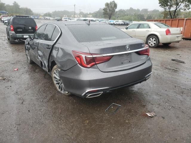 Photo 2 VIN: JH4KC1F58JC000609 - ACURA RLX TECH 